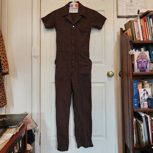 Big Bud Press Jumpsuit (Size small)